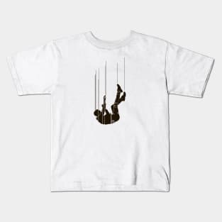 Falling Kids T-Shirt